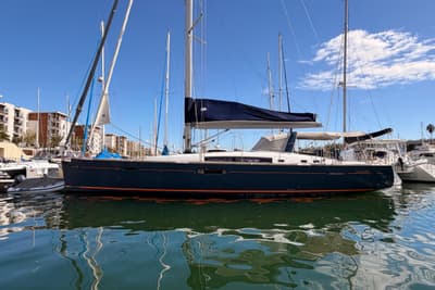 BOATZON | Beneteau Oceanis Yacht 60 2015