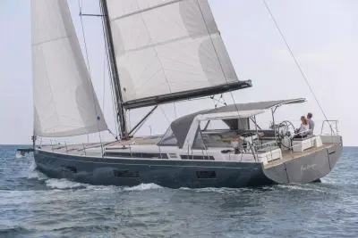BOATZON | Beneteau Oceanis Yacht 60 2027