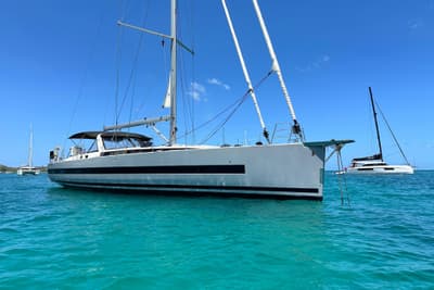 BOATZON | Beneteau Oceanis Yacht 62 2019