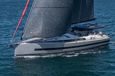 BOATZON | Beneteau Oceanis Yacht 62 2022