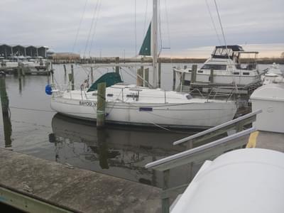 BOATZON | Beneteau Oceanus 321 1999 BOATZON | Beneteau Oceanus 321 1999