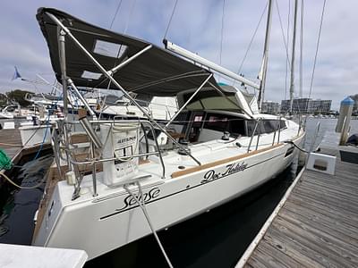 BOATZON | Beneteau Sense 43 2012