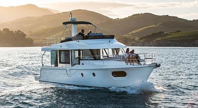 BOATZON | Beneteau ST 41 2026 BOATZON | Beneteau ST 41 2026