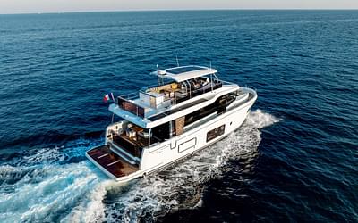 BOATZON | Beneteau ST 54 2026 BOATZON | Beneteau ST 54 2026