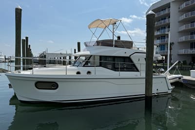 BOATZON | Beneteau Swift Trawler 30 2019 BOATZON | Beneteau Swift Trawler 30 2019