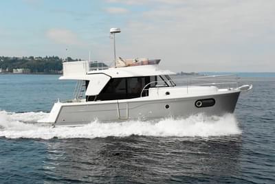 BOATZON | Beneteau Swift Trawler 30 2019 BOATZON | Beneteau Swift Trawler 30 2019