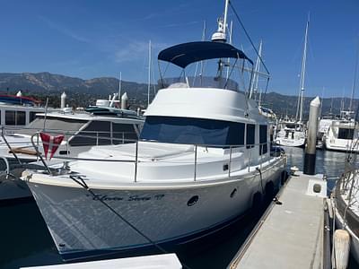 BOATZON | Beneteau Swift Trawler 34 2013
