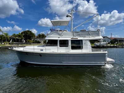 BOATZON | Beneteau SWIFT TRAWLER 34 2017
