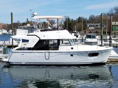 BOATZON | Beneteau Swift Trawler 35 2019 BOATZON | Beneteau Swift Trawler 35 2019