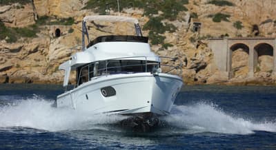 BOATZON | Beneteau Swift Trawler 35 2020 BOATZON | Beneteau Swift Trawler 35 2020