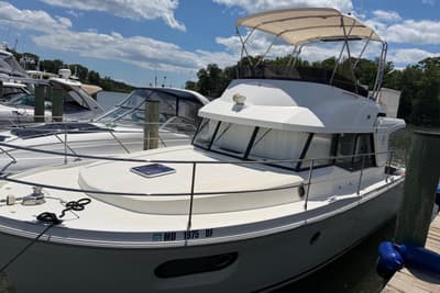 BOATZON | Beneteau Swift Trawler 35 2023 BOATZON | Beneteau Swift Trawler 35 2023