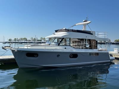 BOATZON | Beneteau Swift Trawler 41 2024 BOATZON | Beneteau Swift Trawler 41 2024