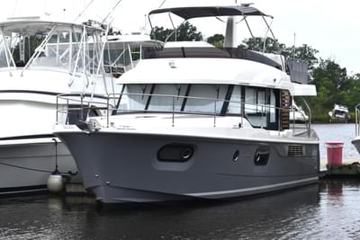 BOATZON | Beneteau Swift Trawler 41 Fly 2023 BOATZON | Beneteau Swift Trawler 41 Fly 2023