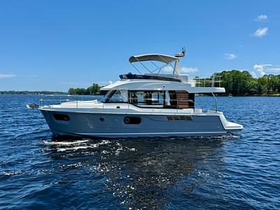 BOATZON | Beneteau Swift Trawler 41 Fly 2026 BOATZON | Beneteau Swift Trawler 41 Fly 2026