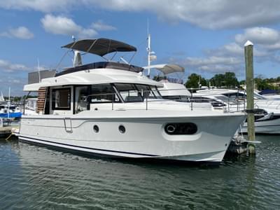 BOATZON | Beneteau Swift Trawler 41 Fly 2026 BOATZON | Beneteau Swift Trawler 41 Fly 2026