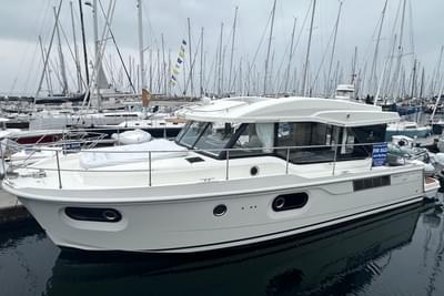 BOATZON | Beneteau Swift Trawler 41 Sedan 2024 BOATZON | Beneteau Swift Trawler 41 Sedan 2024