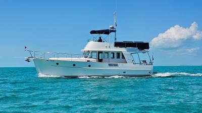 BOATZON | Beneteau Swift Trawler 42 2005 BOATZON | Beneteau Swift Trawler 42 2005