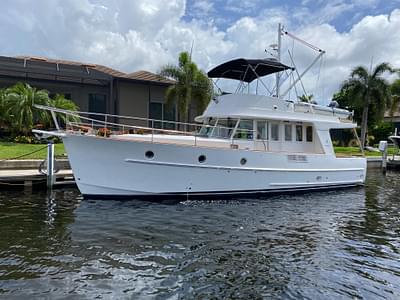 BOATZON | Beneteau Swift Trawler 42 2007 BOATZON | Beneteau Swift Trawler 42 2007