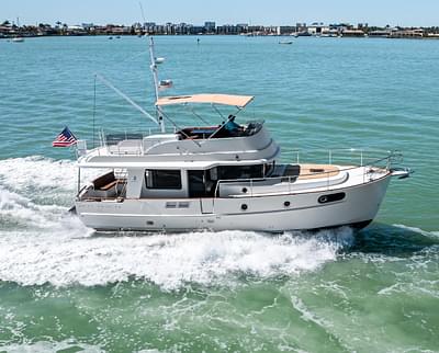 BOATZON | Beneteau Swift Trawler 44 2012 BOATZON | Beneteau Swift Trawler 44 2012