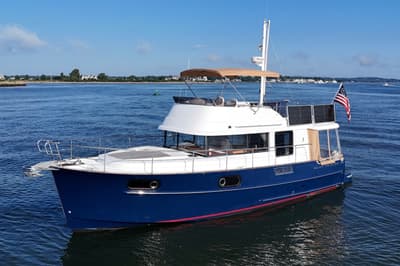 BOATZON | Beneteau Swift Trawler 44 2015 BOATZON | Beneteau Swift Trawler 44 2015