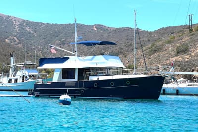 BOATZON | Beneteau Swift Trawler 44 2015 BOATZON | Beneteau Swift Trawler 44 2015