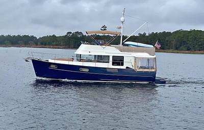 BOATZON | Beneteau Swift Trawler 44 2016 BOATZON | Beneteau Swift Trawler 44 2016