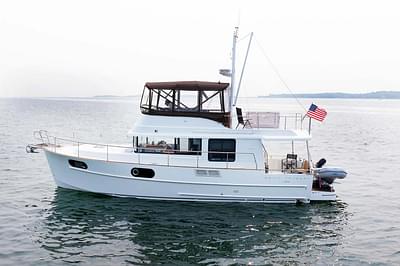 BOATZON | Beneteau Swift Trawler 44 2016 BOATZON | Beneteau Swift Trawler 44 2016