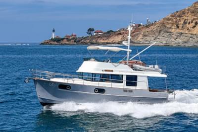 BOATZON | Beneteau Swift Trawler 44 2016 BOATZON | Beneteau Swift Trawler 44 2016