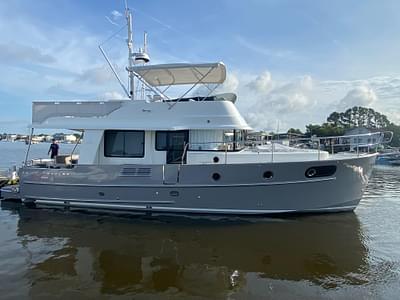 BOATZON | Beneteau Swift Trawler 44 2019