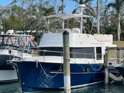 BOATZON | Beneteau Swift Trawler 44 2019 BOATZON | Beneteau Swift Trawler 44 2019