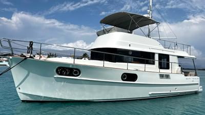 BOATZON | Beneteau Swift Trawler 44 2020