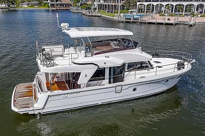 BOATZON | Beneteau Swift Trawler 47 2020 BOATZON | Beneteau Swift Trawler 47 2020