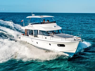 BOATZON | Beneteau Swift Trawler 48 2026 BOATZON | Beneteau Swift Trawler 48 2026
