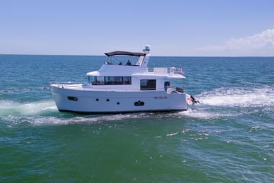 BOATZON | Beneteau Swift Trawler 50 2015 BOATZON | Beneteau Swift Trawler 50 2015