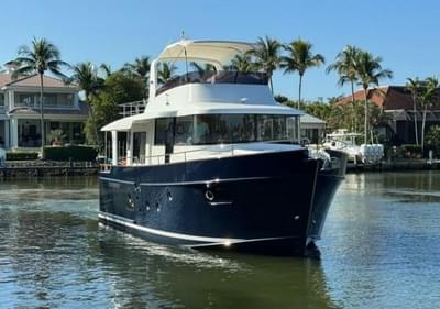 BOATZON | Beneteau Swift Trawler 50 2017 BOATZON | Beneteau Swift Trawler 50 2017