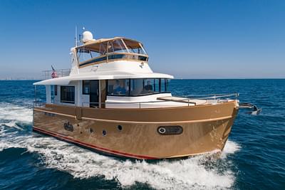 BOATZON | Beneteau Swift Trawler 50 2020 BOATZON | Beneteau Swift Trawler 50 2020