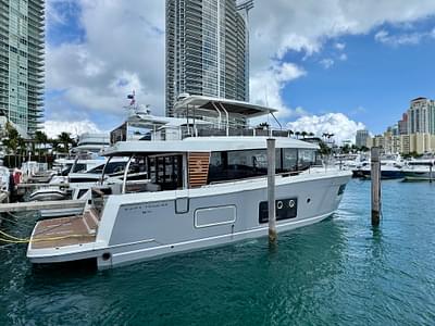 BOATZON | Beneteau Swift Trawler 54 2026 BOATZON | Beneteau Swift Trawler 54 2026