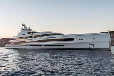 BOATZON | Benetti 107m 2020 BOATZON | Benetti 107m 2020