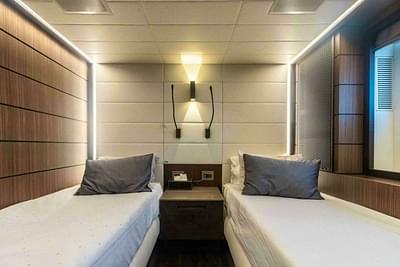 BOATZON | Benetti Benetti Classic 121 2015 BOATZON | Benetti Benetti Classic 121 2015