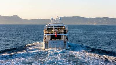 BOATZON | Benetti Benetti Delfino 93 2016