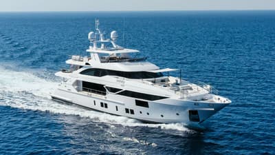 BOATZON | Benetti Benetti Fast 125 2021 BOATZON | Benetti Benetti Fast 125 2021