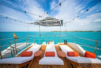 BOATZON | Benetti Benetti Tradition Supreme 108 2015