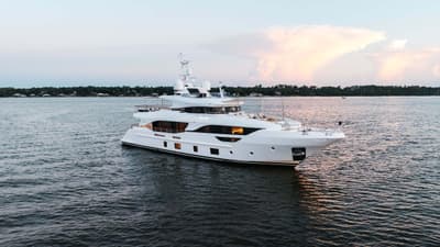BOATZON | Benetti Delfino 95 2019 BOATZON | Benetti Delfino 95 2019