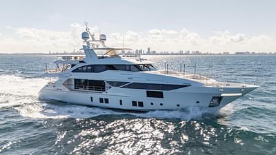 BOATZON | Benetti Fast 125 2018