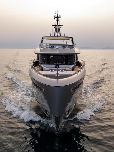 BOATZON | Benetti Oasis 34M Co Ownership 2027 BOATZON | Benetti Oasis 34M Co Ownership 2027