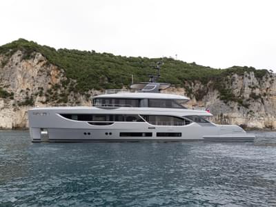 BOATZON | Benetti Oasis 34M Co Ownership 2027 BOATZON | Benetti Oasis 34M Co Ownership 2027