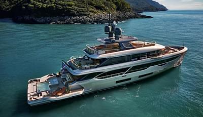 BOATZON | Benetti Oasis 40M Co Ownership 2026 BOATZON | Benetti Oasis 40M Co Ownership 2026