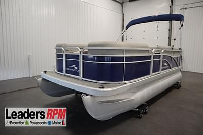 BOATZON | Bennington 16 SL 2020