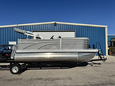 BOATZON | Bennington 16 SL 2023