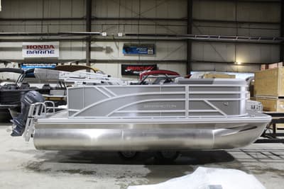 BOATZON | Bennington 16 SLJSR Yamaha 40 HP 2024